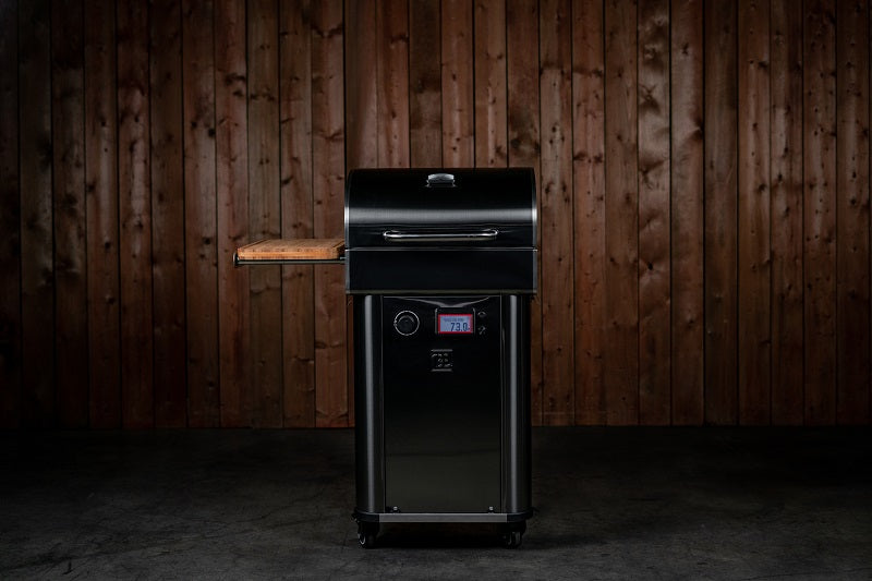 Weber 2024 hybrid grill