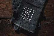Black Earth Gloves